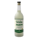 Ocho Verde Agave 166mg Spirit Case, 6x750mL
