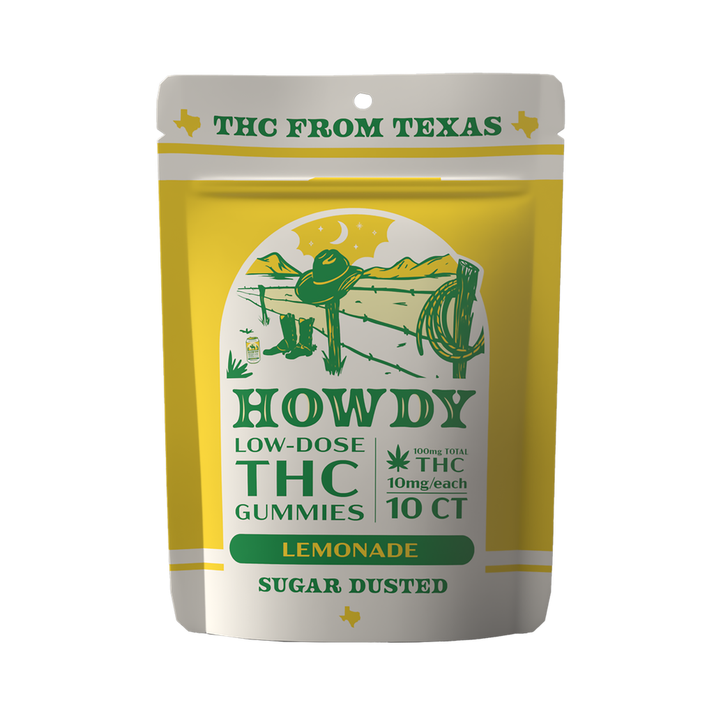 Howdy-Lemonade-10mg-Gummies-10ct-Master Case