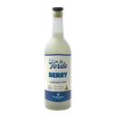 Ocho Verde Berry 166mg Spirit Case, 6x750mL