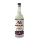 Ocho Verde Maracuya (Passion Fruit) 166mg Spirit Case, 6x750mL