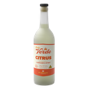 Ocho Verde Citrus 100mg Spirit Case, 6x750mL