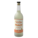 Ocho Verde Peach 100mg Spirit Case, 6x750mL